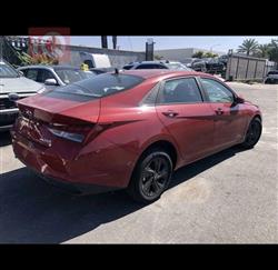 هیۆندای ئەلەنترا